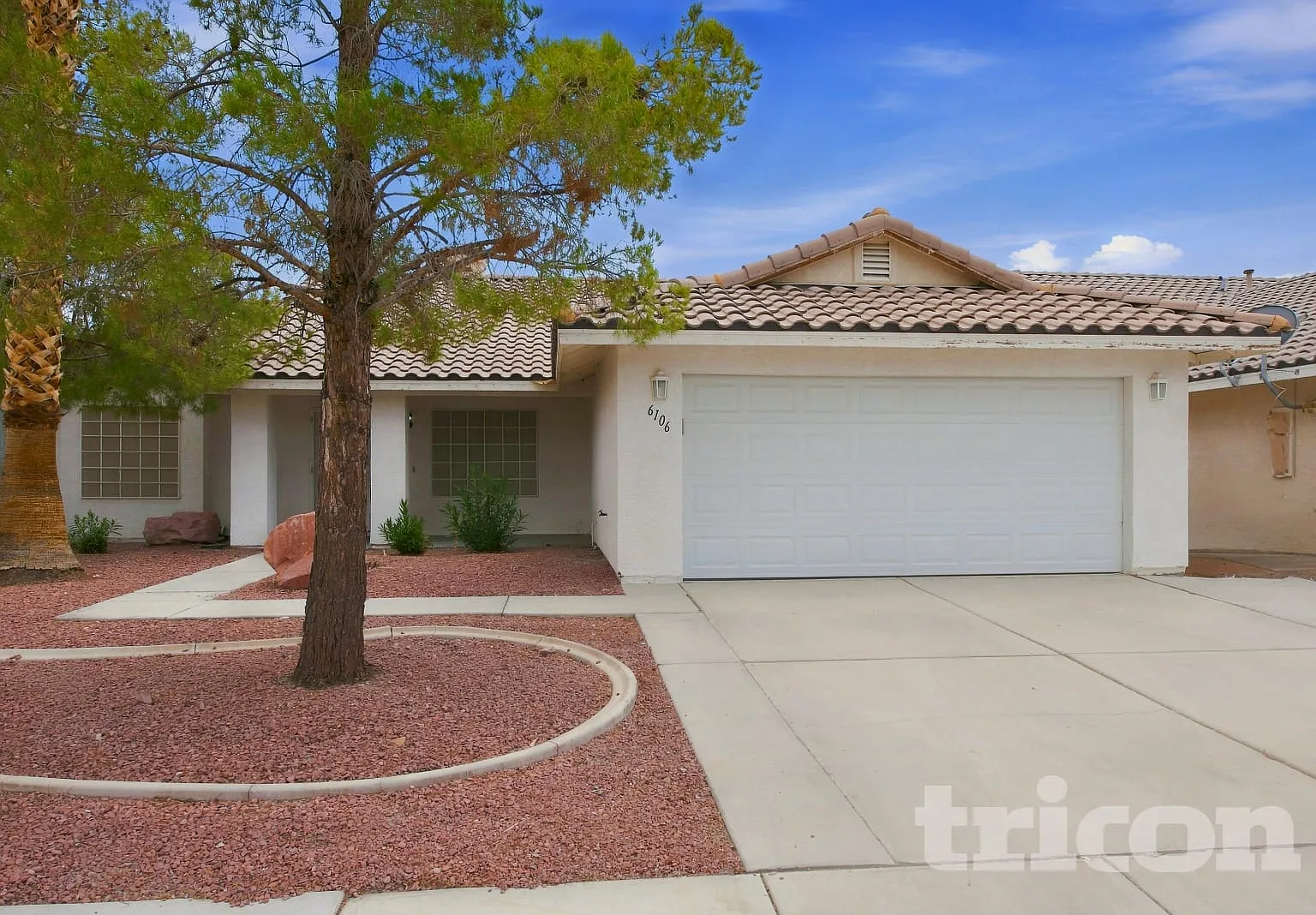 6106 Marvin Street North Las Vegas NV — Photo 1