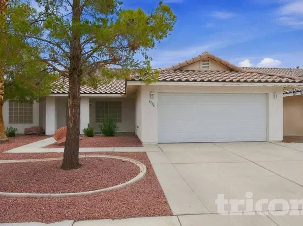 6106 Marvin St, North Las Vegas, NV 89031