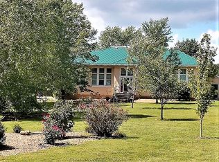 1721 Wesley Chapel Rd, Farmington, MO 63640