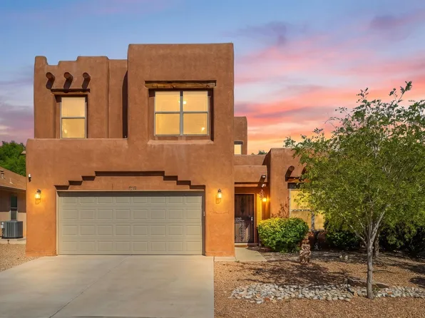 10512 Rosefinch Dr NW, Albuquerque, NM 87114