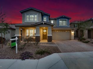 31770 N 132nd Ave, Peoria, AZ 85383