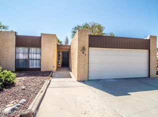 101 E 30th St, Farmington, NM 87401