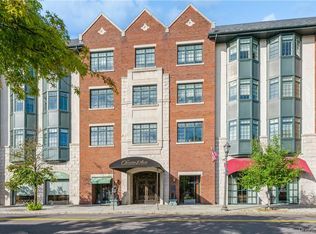 1 Christie Pl UNIT 205E, Scarsdale, NY 10583