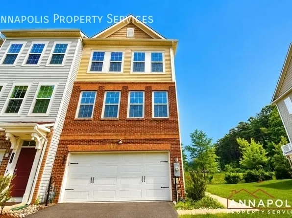 2808 Etley Ct, Jessup, MD 21076