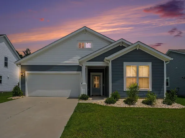 5008 Sassari Ct, Myrtle Beach, SC 29579