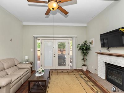 2901 S Palo Verde Ln UNIT 8, Yuma, AZ, 85365