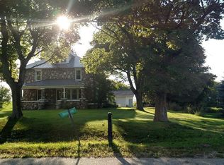 6197 N Wyman Rd, Edmore, MI 48829