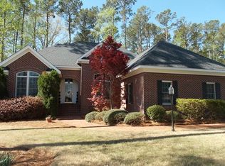 700 Potomac Dr, Chocowinity, NC 27817