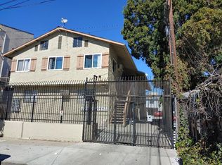 5419 Harold Way APT 4, Los Angeles, CA 90027