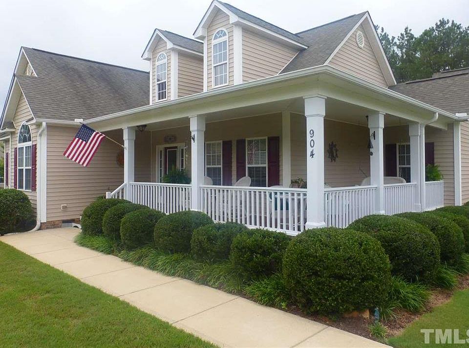 904 Contender Dr, Clayton, NC 27520 Zillow