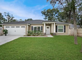 9823 Bradley Rd, JACKSONVILLE, FL 32246