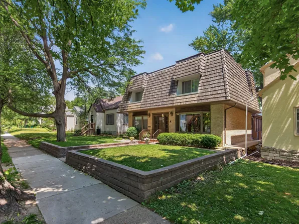 2307 McKinley St NE, Minneapolis, MN 55418