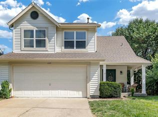 449 Seton Hall Ct, Valley Park, MO 63088