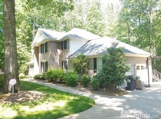 3526 Weddington Oaks Dr, Matthews, NC 28104