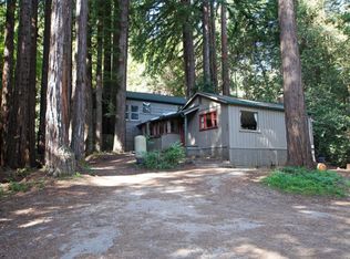 350 Andrea Ln, Felton, CA 95018