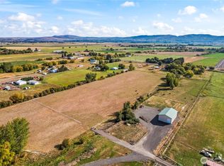 1 Walker Drive, Ellensburg, WA 98926