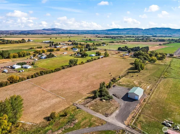 1 Walker Drive, Ellensburg, WA 98926
