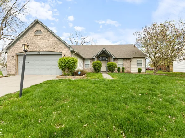 8038 Midlothian Way, Indianapolis, IN 46214