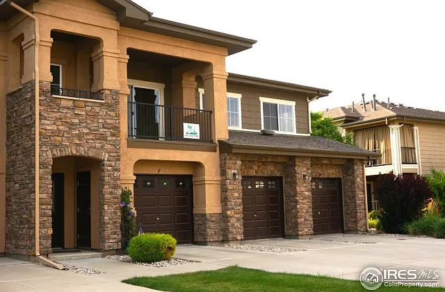 2321 Calais Dr #H — Photo 1