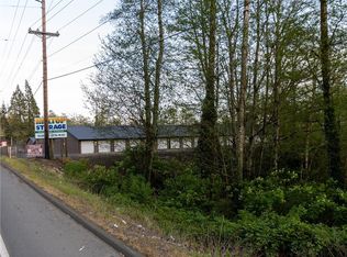 0 Highway 12, Aberdeen, WA 98520