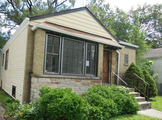 14921 Ashland Ave #HOUSE, Harvey, IL