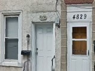 4831 Umbria St, Philadelphia, PA 19127