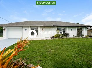 3416 11th St SW #W, Lehigh Acres, FL 33976