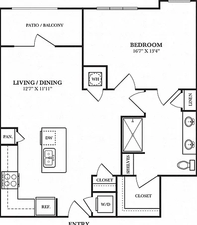 Rocklyn at Samuels Ave — Photo 40