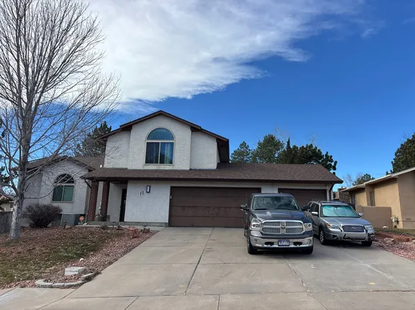 15 Newpark Ln, Pueblo, CO 81001