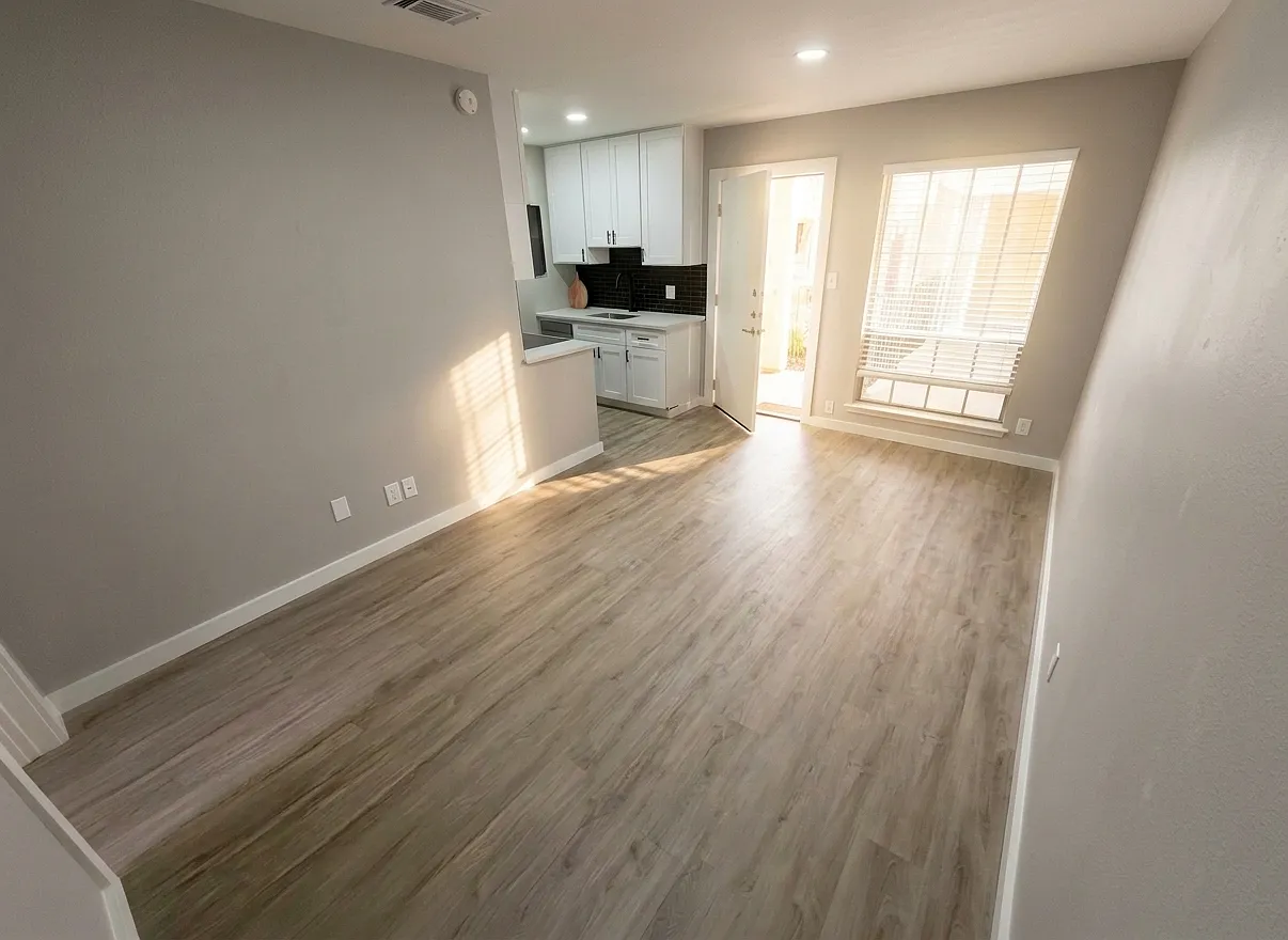 1 bed, 380 sqft, $1,045 — Photo 4