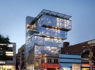 100 Norfolk St #6C, New York, NY 10002