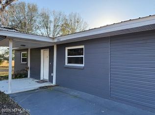 2961 SE 129TH Street, Starke, FL 32091