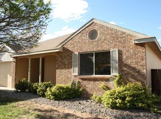 1732 Strawberry Dr NE, Rio Rancho, NM 87144