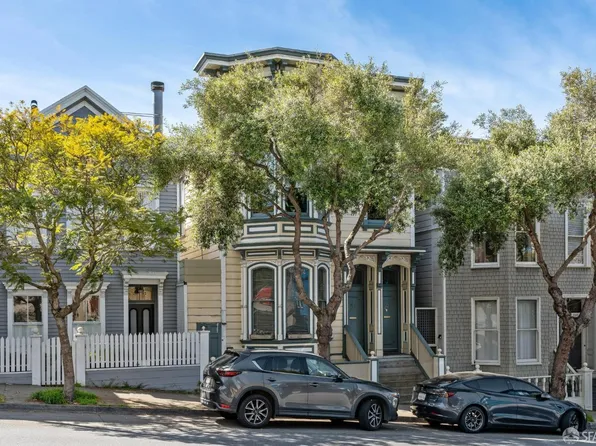 2237 Pine St #2239, San Francisco, CA 94115