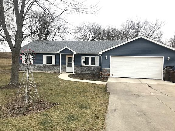 2nd image of 1085 N Center Ct