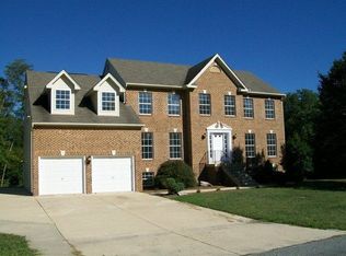 12305 Burning Oak Ct, Waldorf, MD 20601
