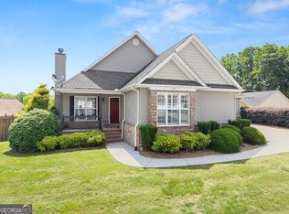261 Legacy Dr, Demorest, GA 30535