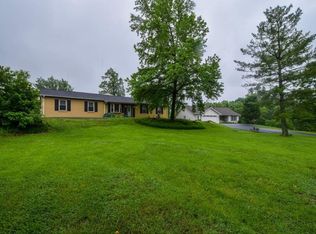 834 N Mill Rd, Salem, VA 24153