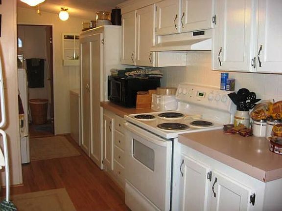 Kitchen View 2