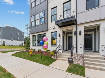 10561 Pleasant Branch Dr Unit 101, Raleigh, NC, 27614