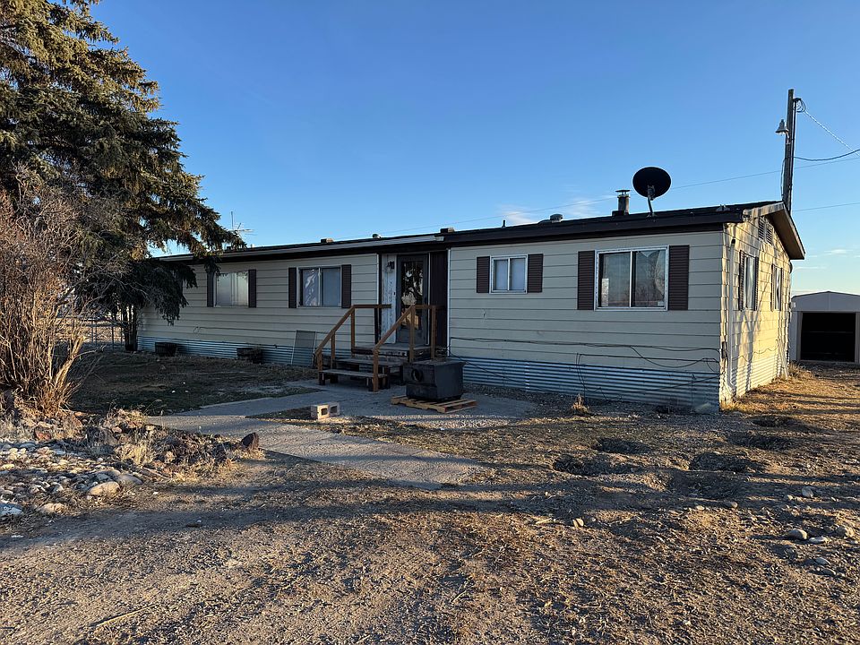 1st image of 401 W 133 N