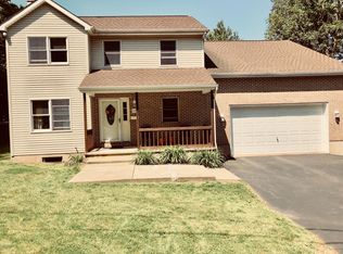 880 N Wyoming St, Hazleton, PA 18201