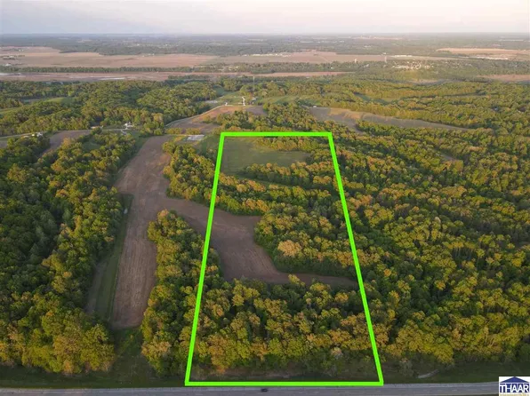 S State Road 63, Hillsdale, IN 47854