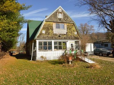 11854 Excelsior Road, Blue River, WI, 53518
