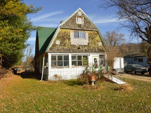 11854 Excelsior Road, Blue River, WI 53518