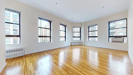 Rented by Bond New York