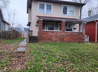 1629 Spruce St, Indianapolis, IN
