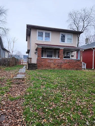 1629 Spruce St Photo 1