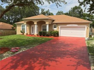 810 W Ludlum Dr, Deltona, FL 32725