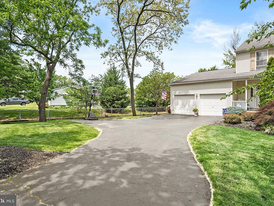 598 Mer Edinburg Rd, Hamilton, NJ 08619 Zillow